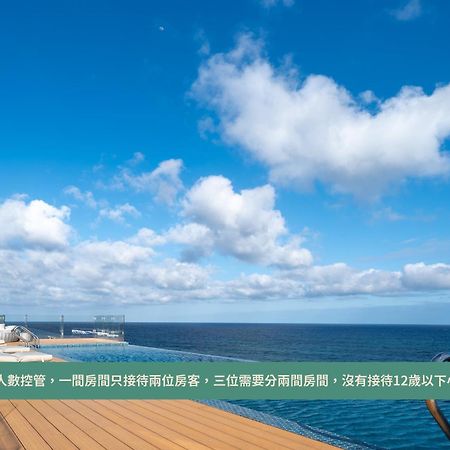 M42 Resort Kenting Kota Tua Kota Tua Hengchun Bagian luar foto