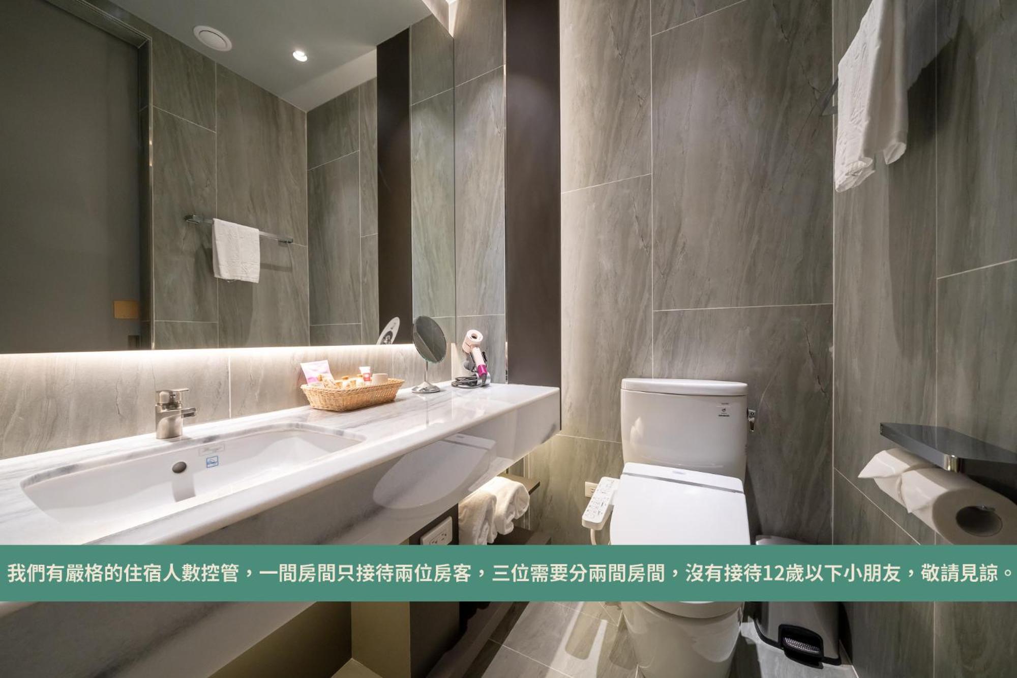 M42 Resort Kenting Kota Tua Kota Tua Hengchun Bagian luar foto